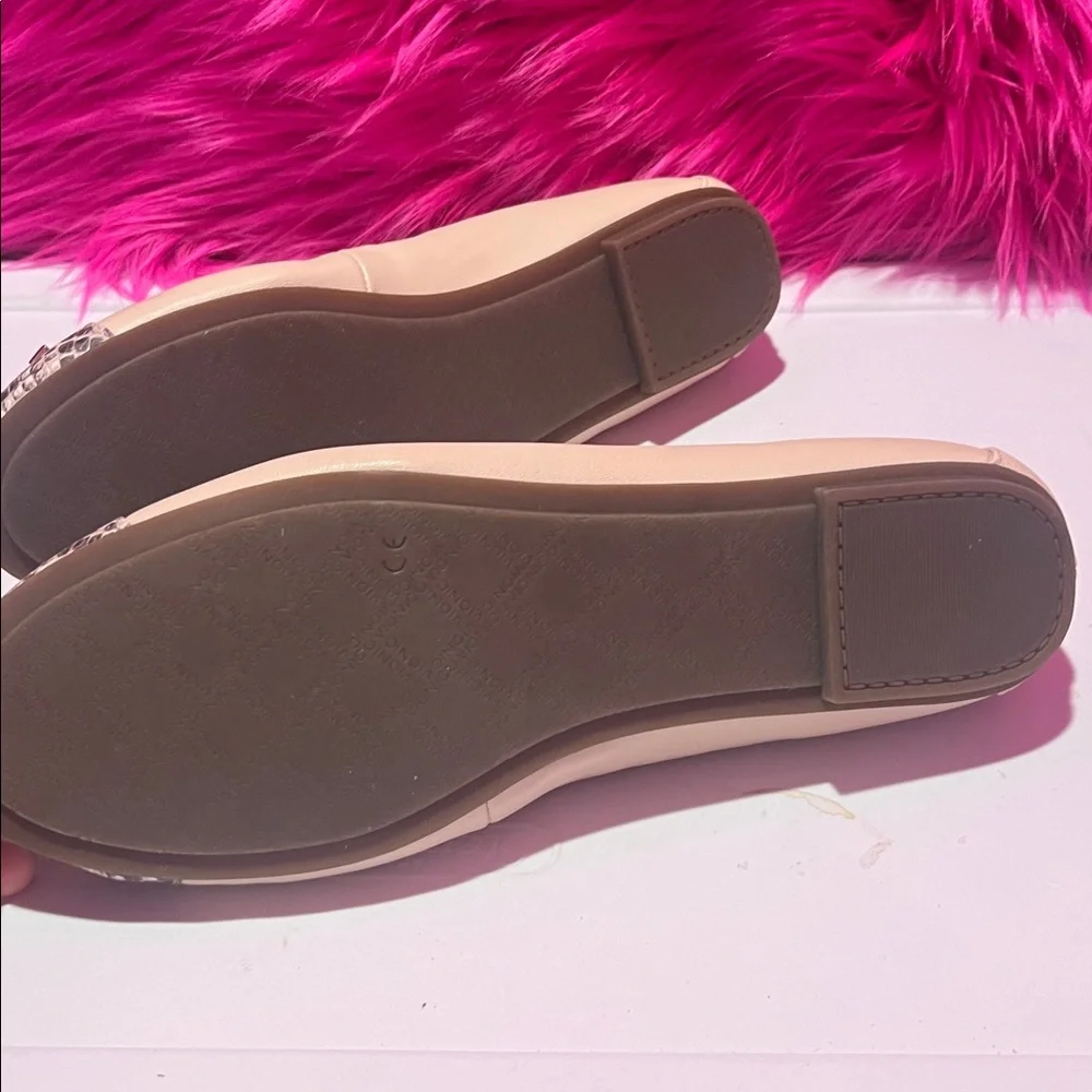 LADIES VIONIC  MINA FLATS